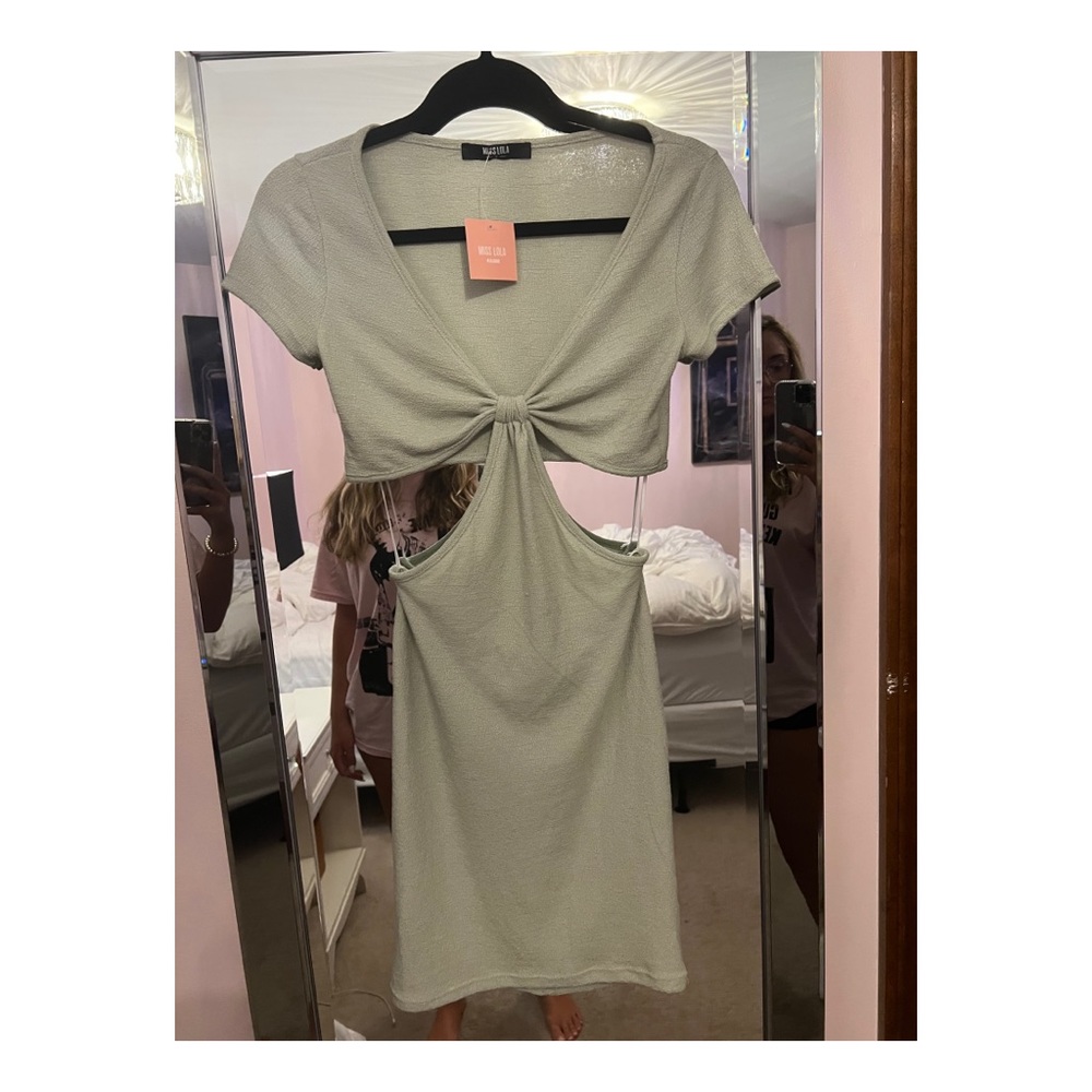 Miss Lola Dress